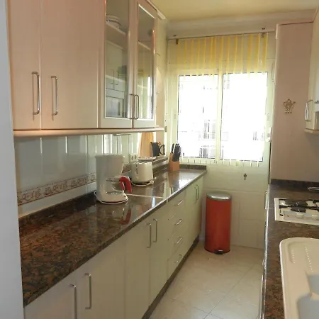 Apartment Verdemar,
