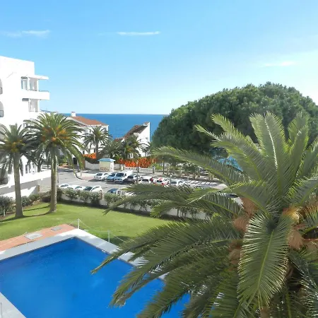 Verdemar, * Nerja