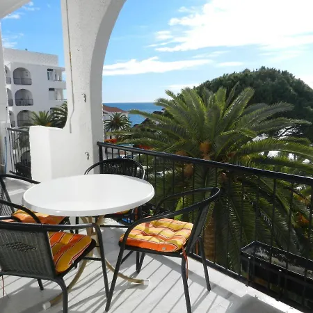 Verdemar, Nerja