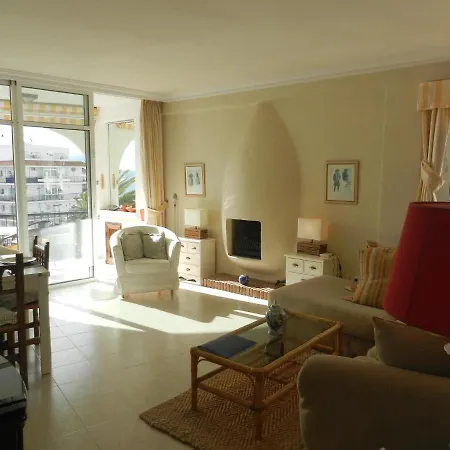 Apartment Verdemar,