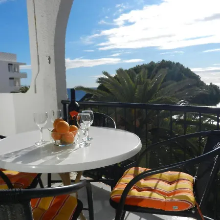 Verdemar, Apartment Nerja