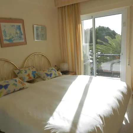 Verdemar, * Nerja